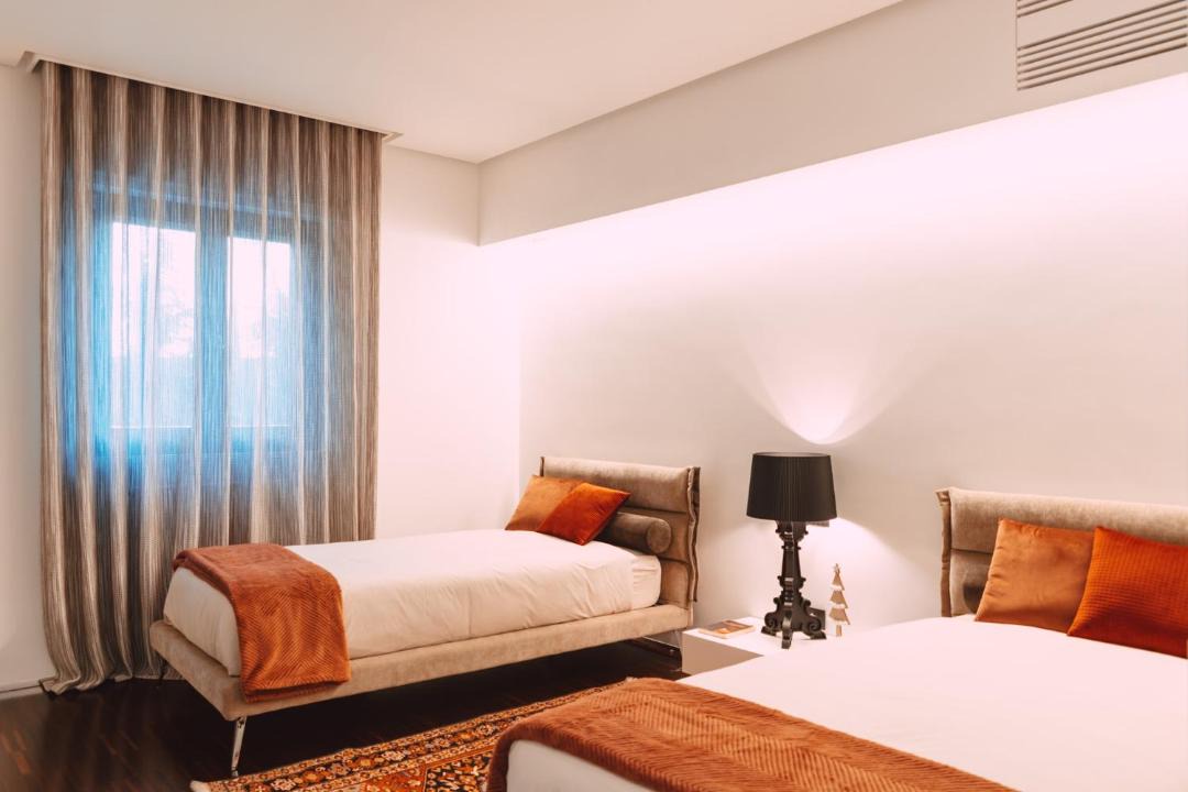 Photo of Bedroom in Francavilla Fontana