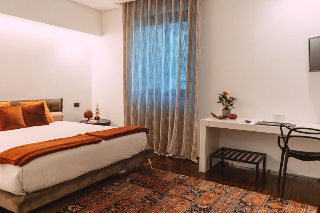 Photo of Bedroom in Francavilla Fontana