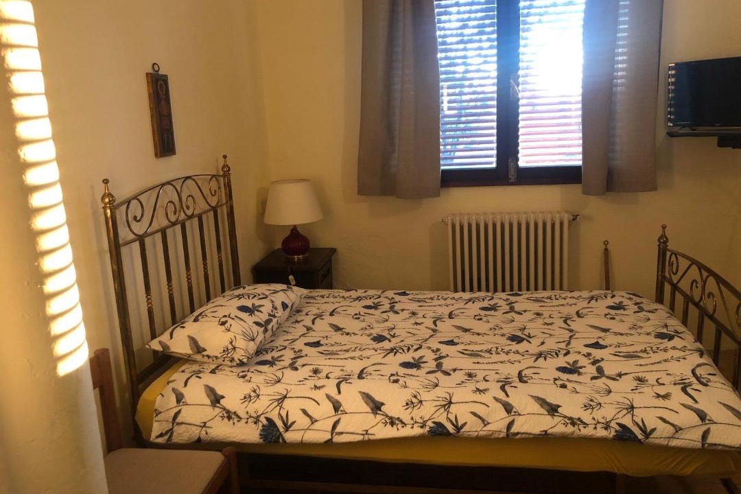 Photo of Bedroom in Carpena