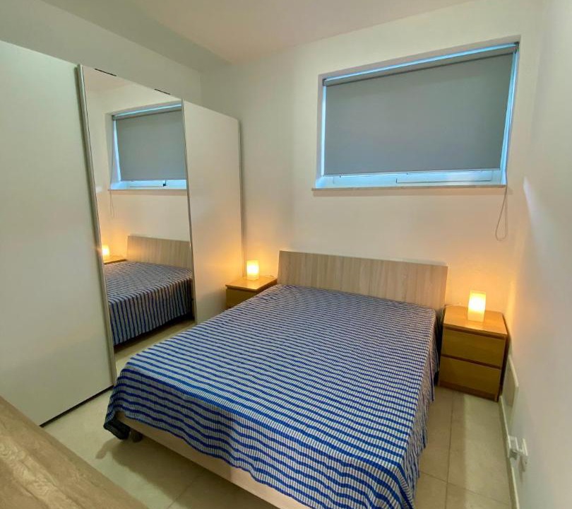 Photo of Bedroom in Santa Caterina Dello Ionio Marina