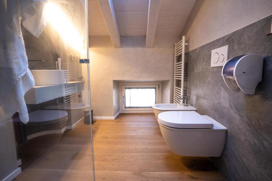 Photo of Bathroom in Peschiera del Garda City Centre