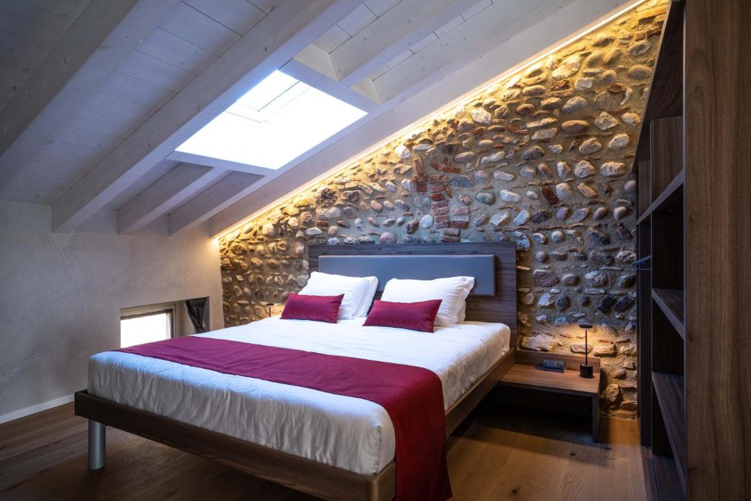 Photo of Bedroom in Peschiera del Garda City Centre