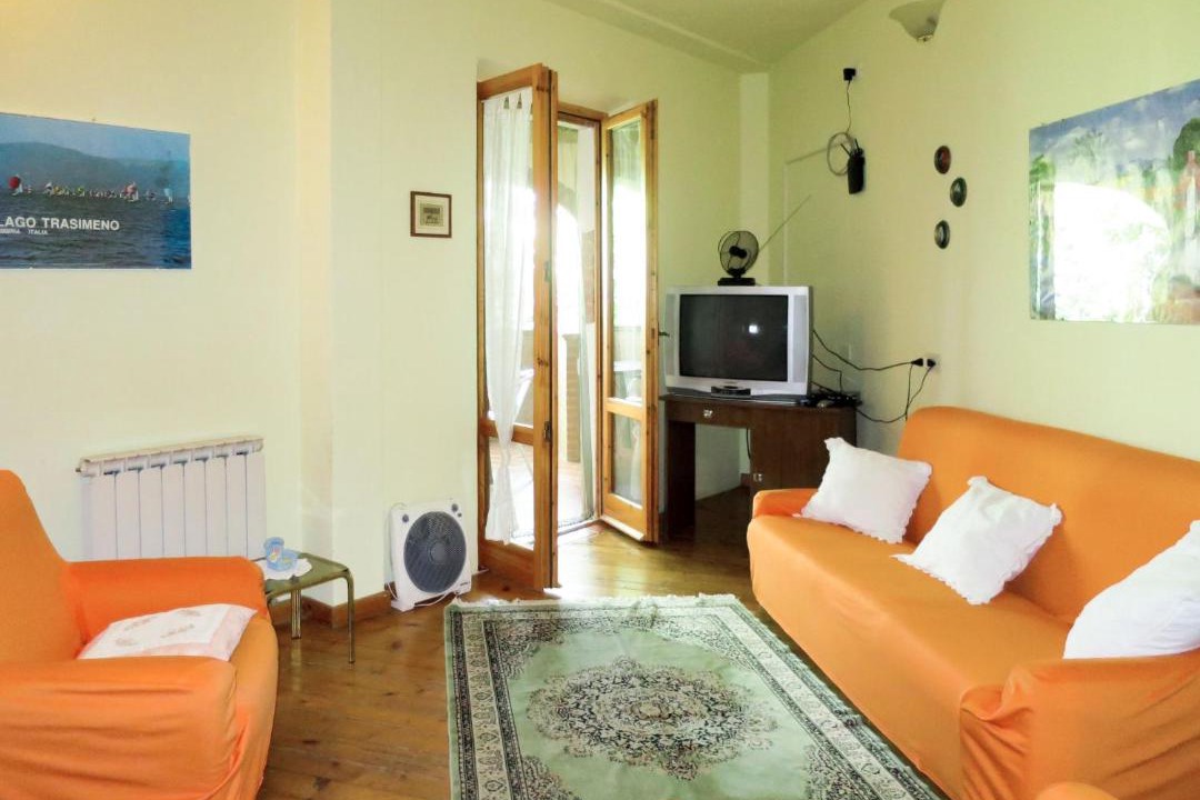 Photo of Livingroom in Paciano