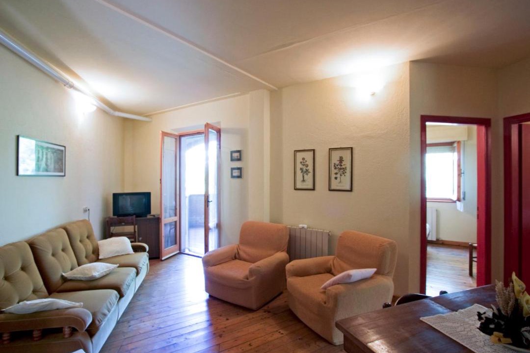 Photo of Livingroom in Paciano