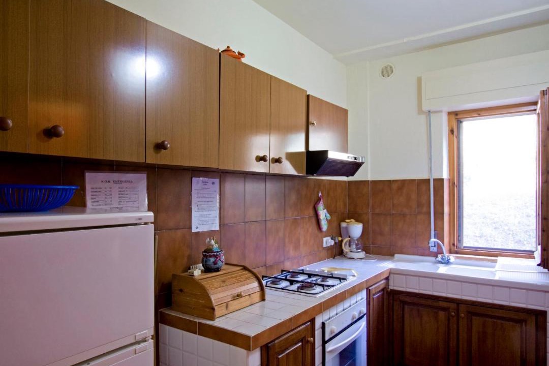 Photo of Kitchen in Paciano