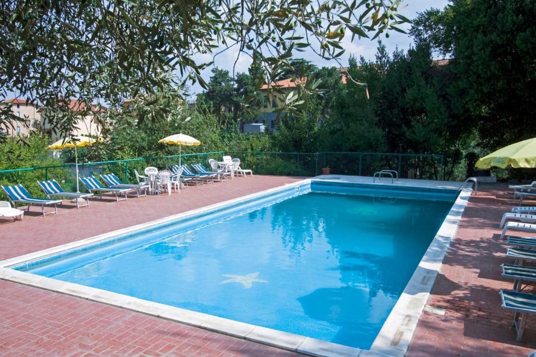 Photo of Outdoor in Paciano