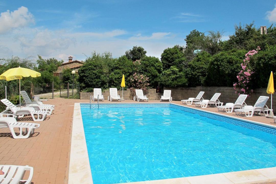 Photo of Outdoor in Paciano