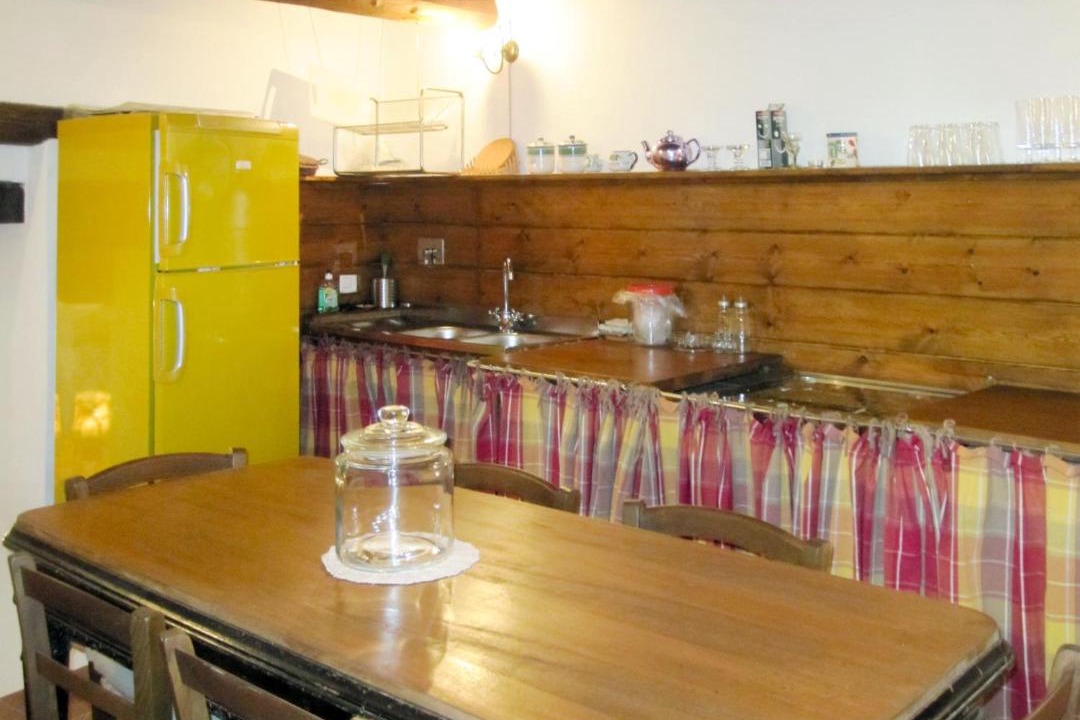 Photo of Kitchen in Pian di Sco