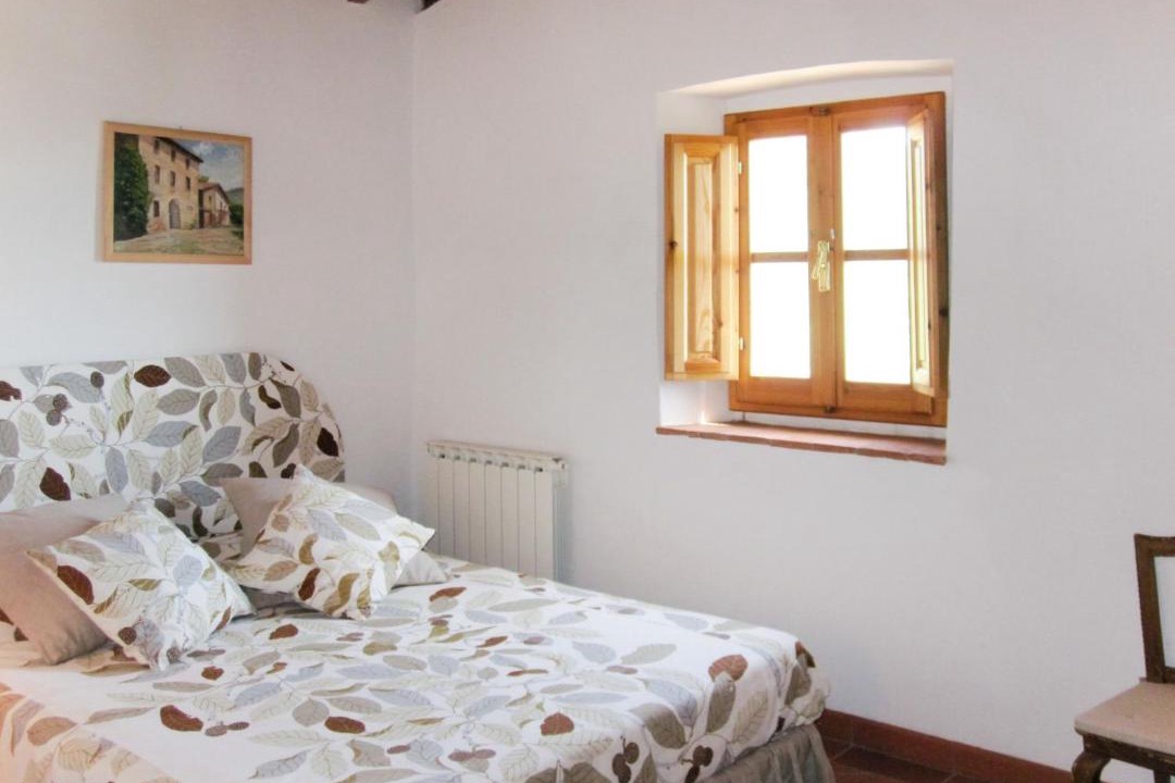 Photo of Bedroom in Pian di Sco