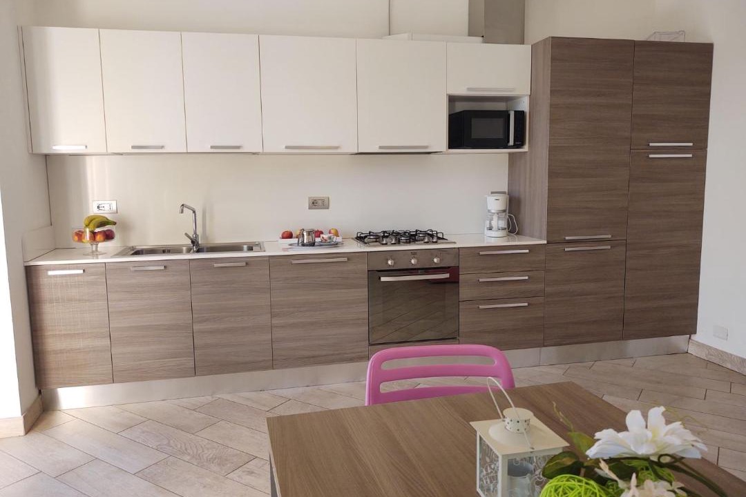 Photo of Kitchen in Travisa