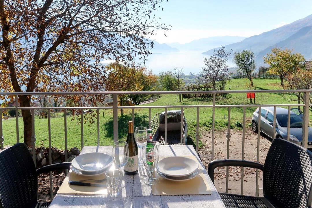 Photo of Patio Balcony in Travisa