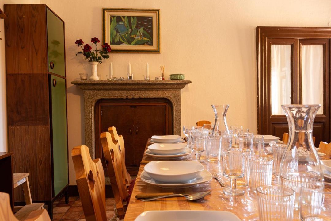 Photo of Livingroom in Vignola