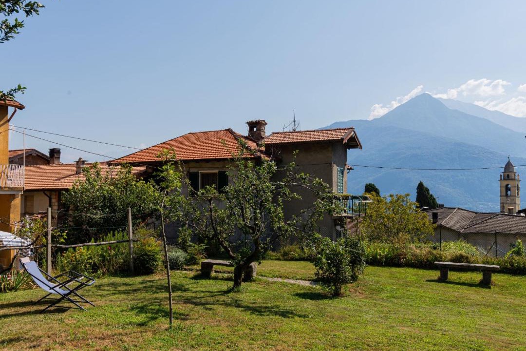 Photo of Buildings in Vignola