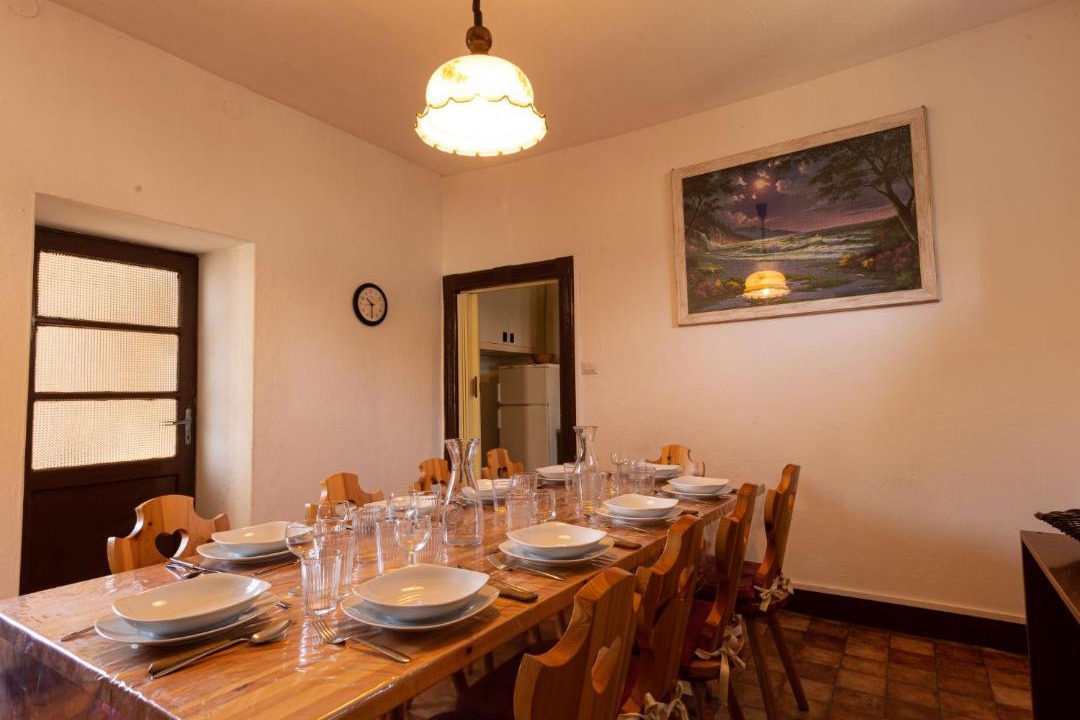 Photo of Livingroom in Vignola