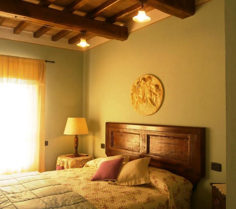 Photo of Bedroom in Montefalco