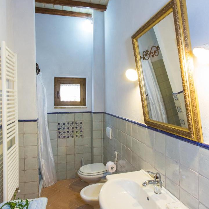 Photo of Bathroom in Papigno