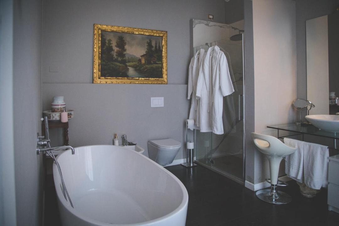 Photo of Bathroom in Pavia