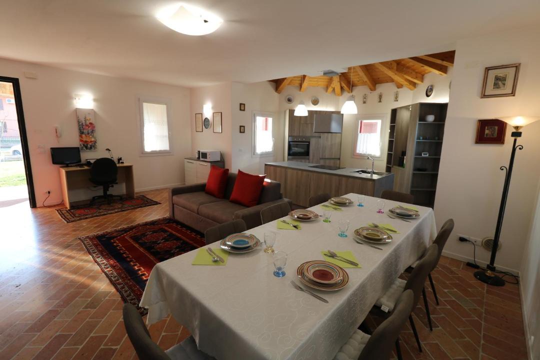 Photo of Others in Ca' Pirami