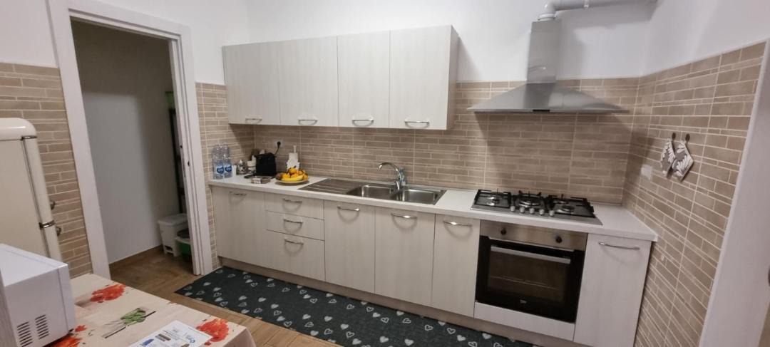 Photo of Kitchen in Isola di Capo Rizzuto