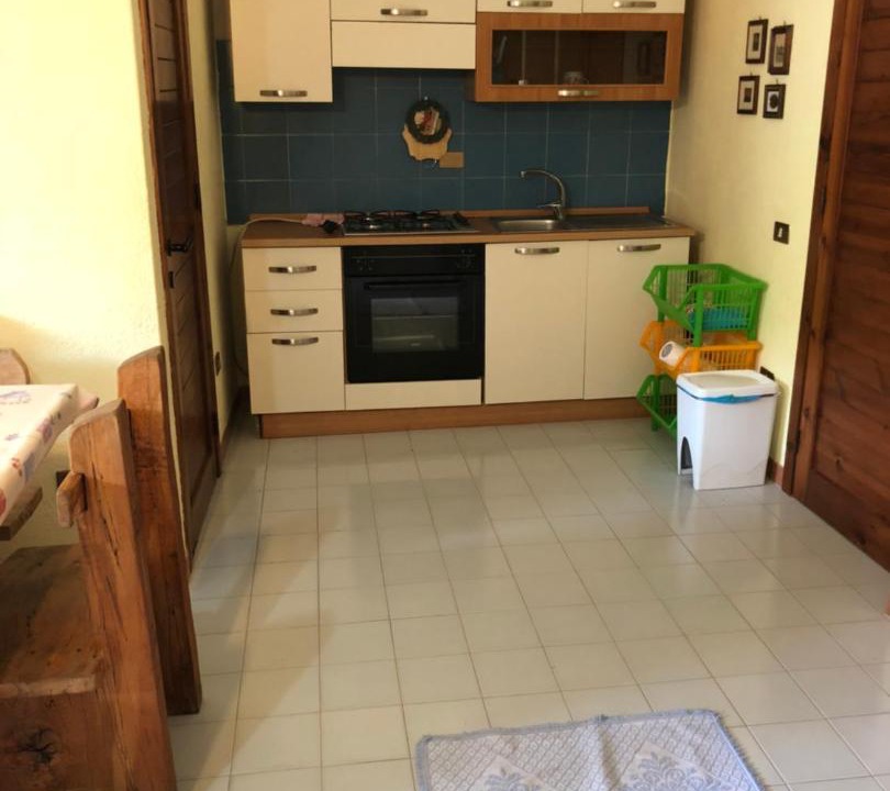 Photo of Kitchen in Santa Margherita di Pula