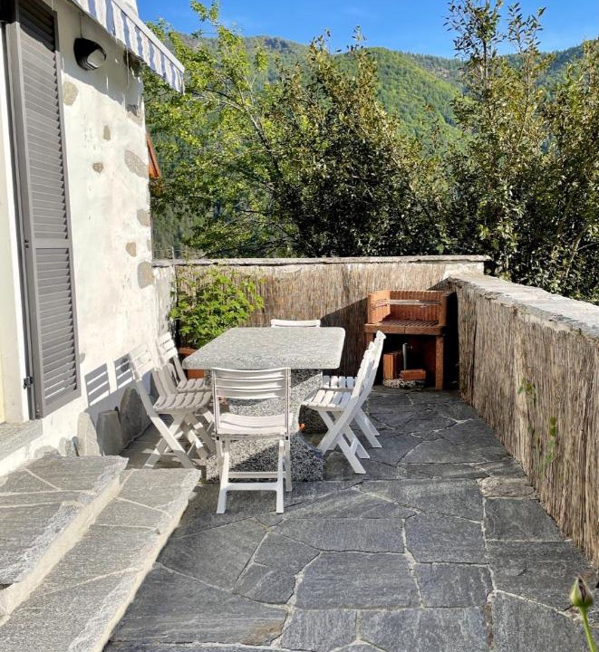 Photo of Patio Balcony in Re