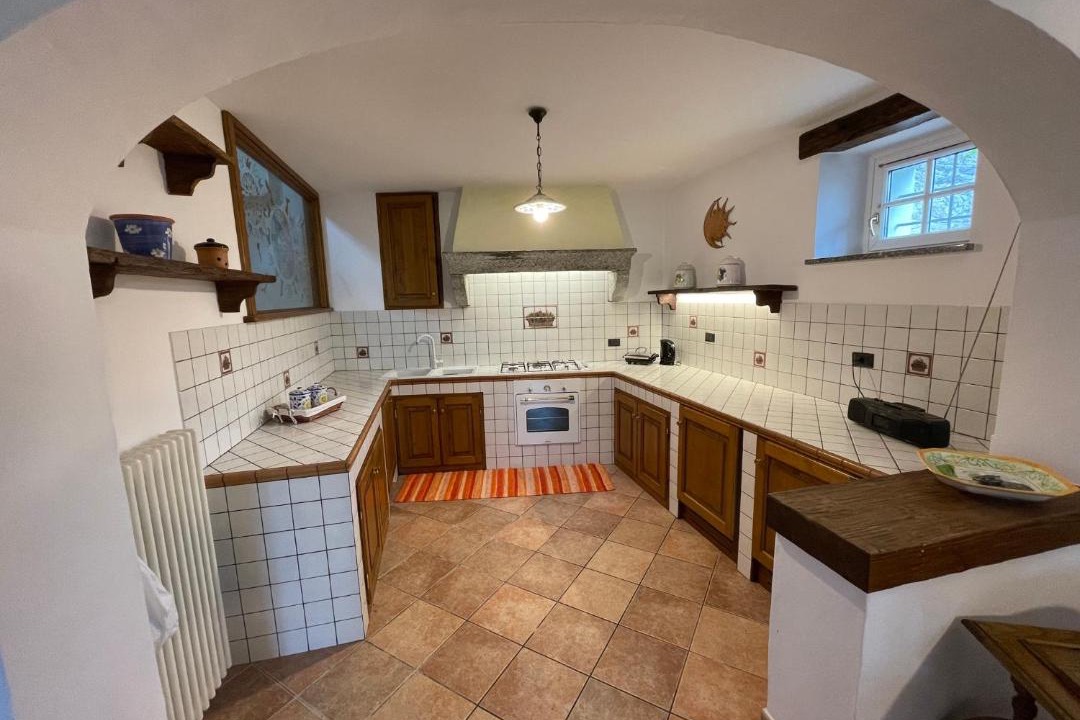 Photo of Kitchen in Re