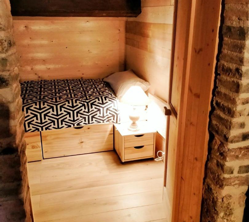 Photo of Bedroom in Acquacanina