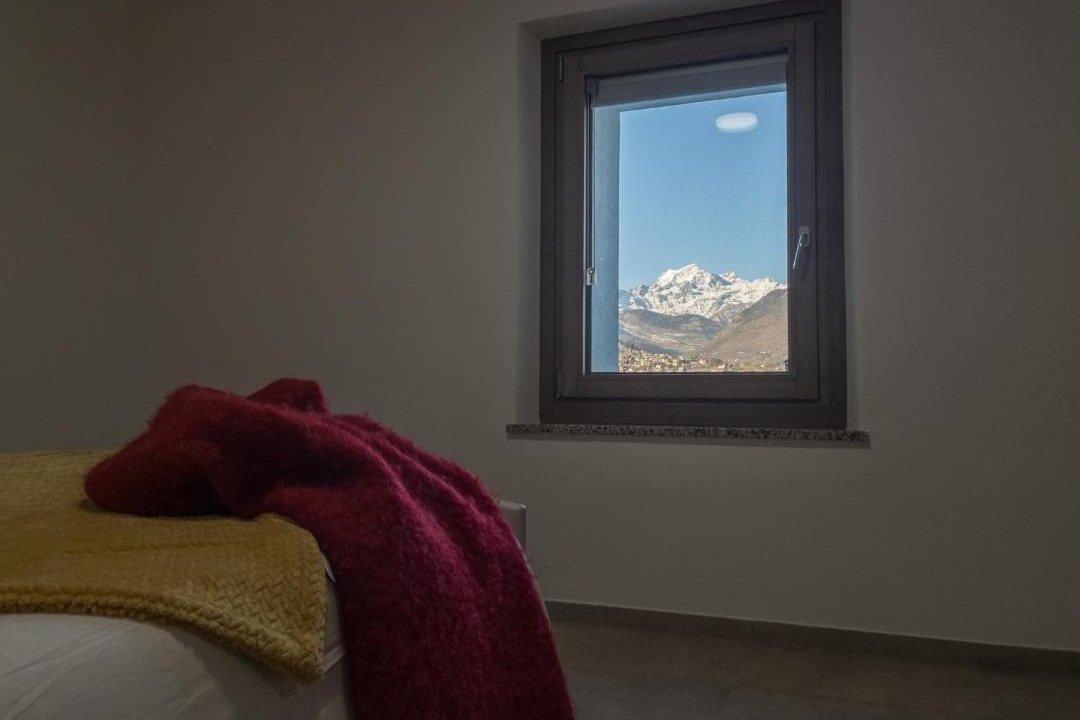 Photo of Bedroom in Pont Suaz