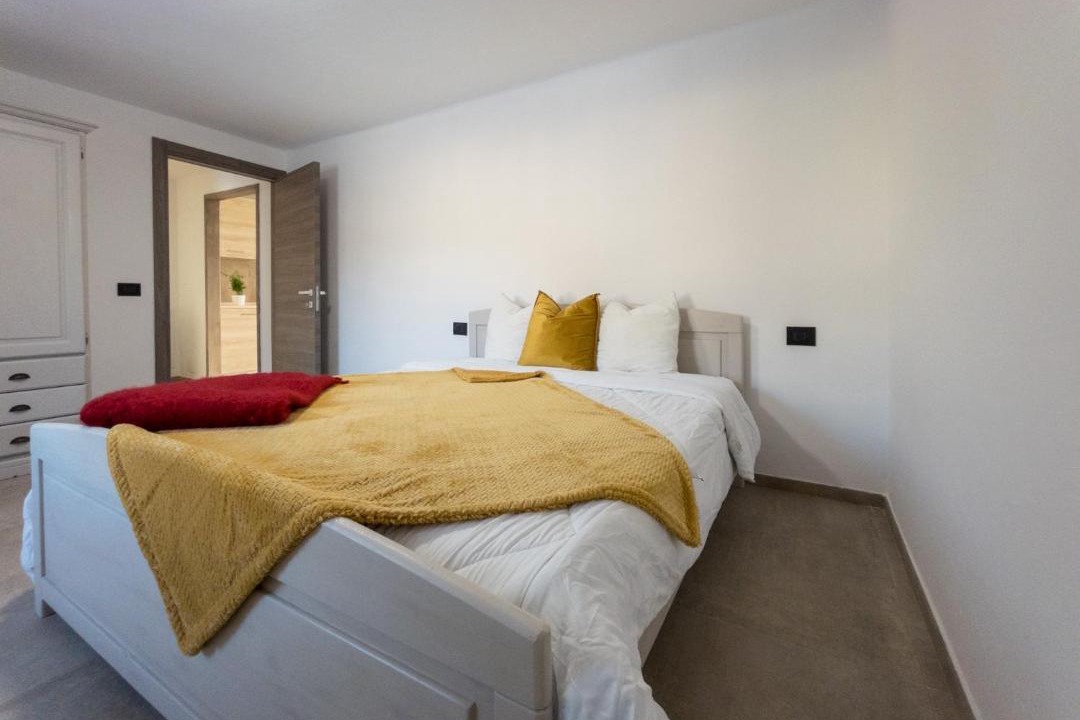 Photo of Bedroom in Pont Suaz