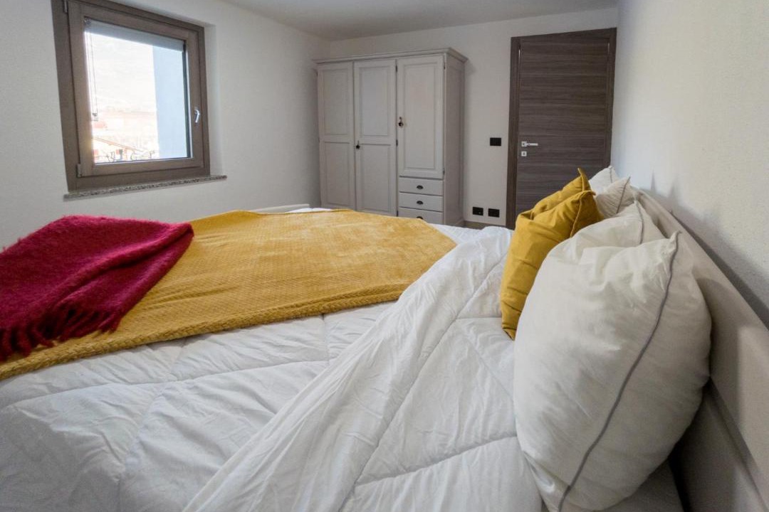 Photo of Bedroom in Pont Suaz