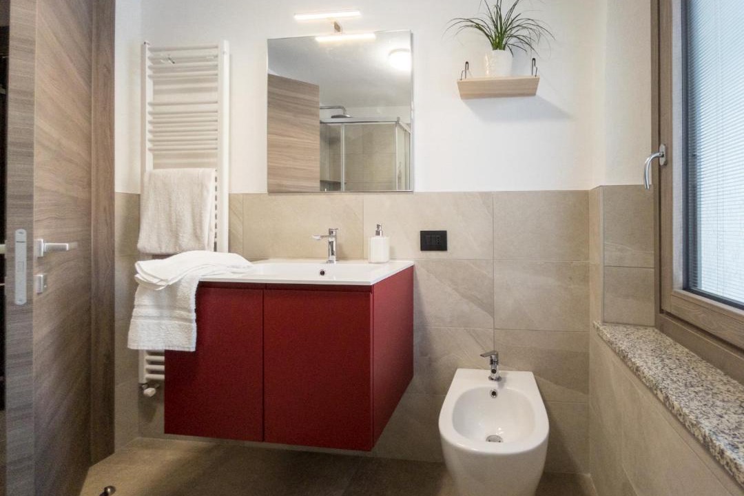 Photo of Bathroom in Pont Suaz