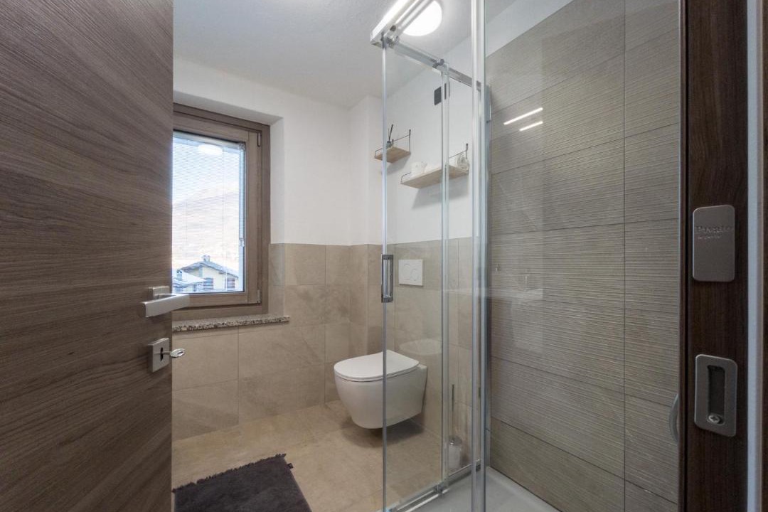 Photo of Bathroom in Pont Suaz