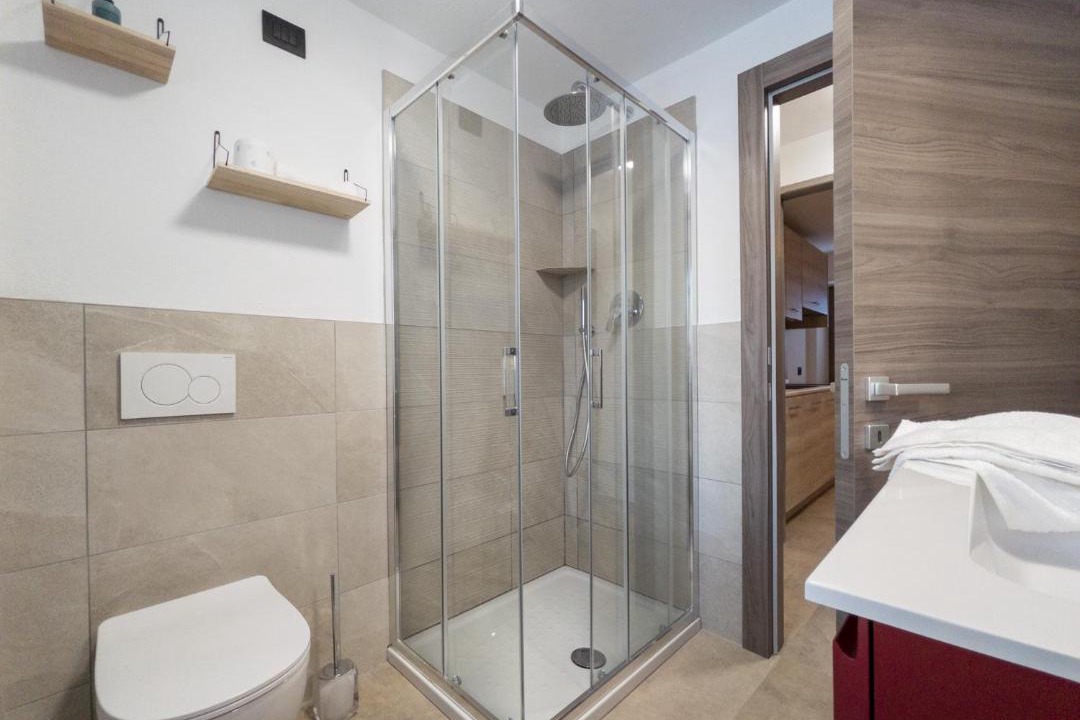 Photo of Bathroom in Pont Suaz