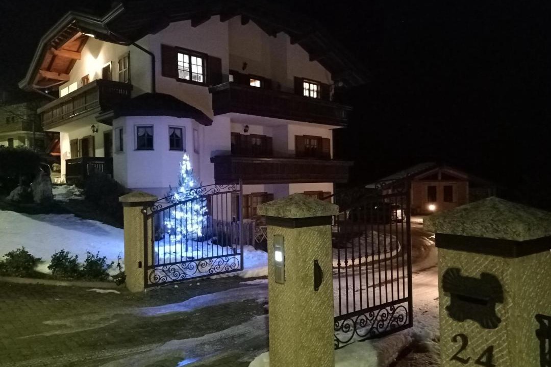 Photo of Buildings in Taibon Agordino