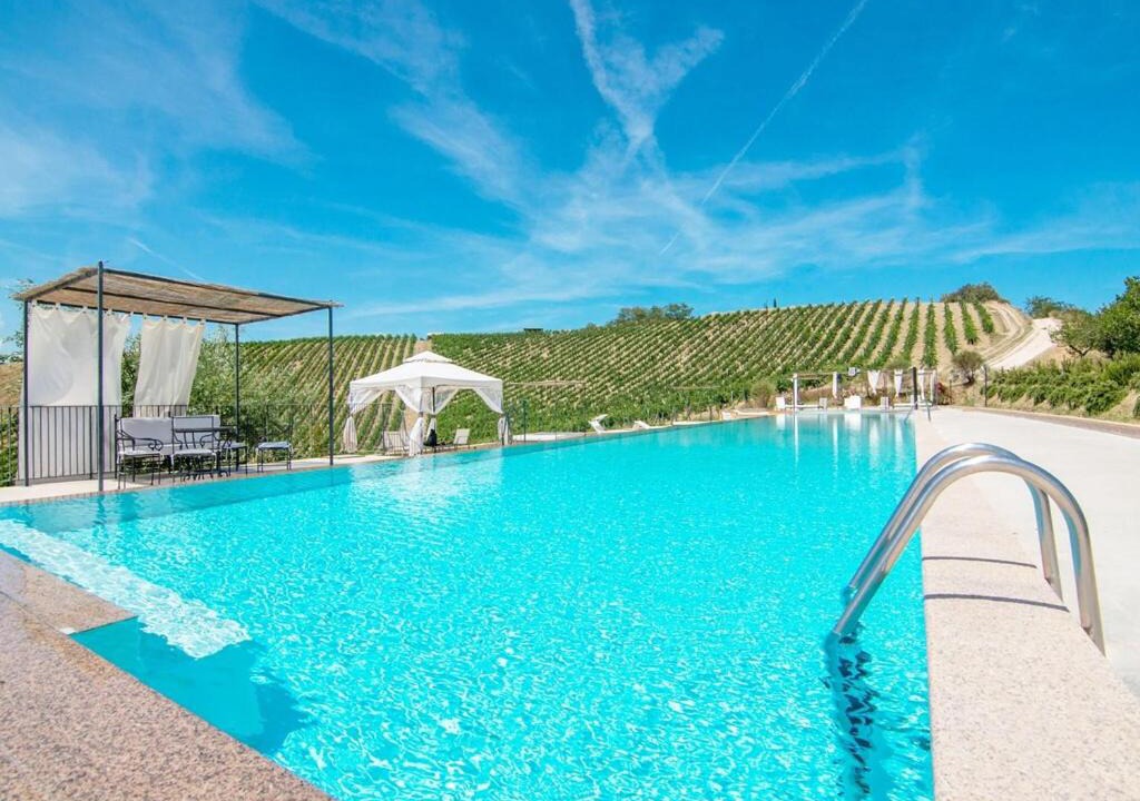 Photo of Outdoor in San Savino