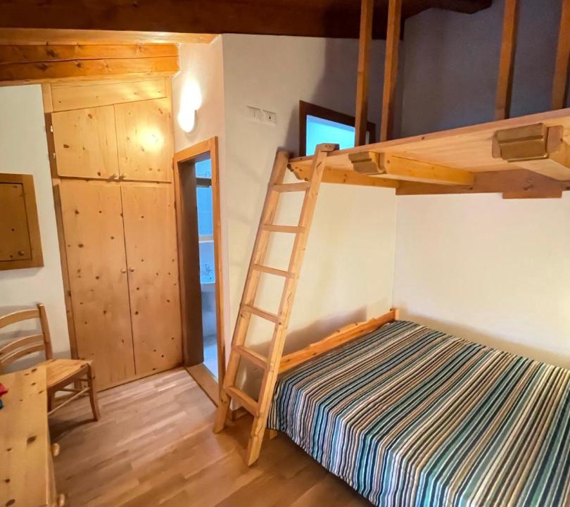 Photo of Bedroom in Priuso