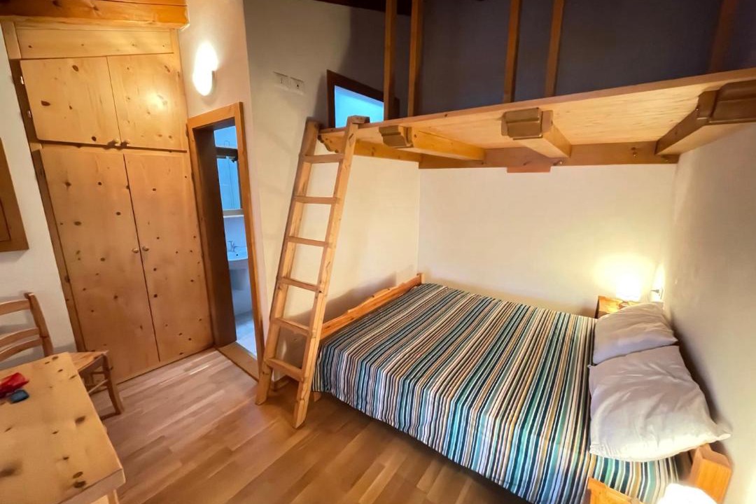 Photo of Bedroom in Priuso