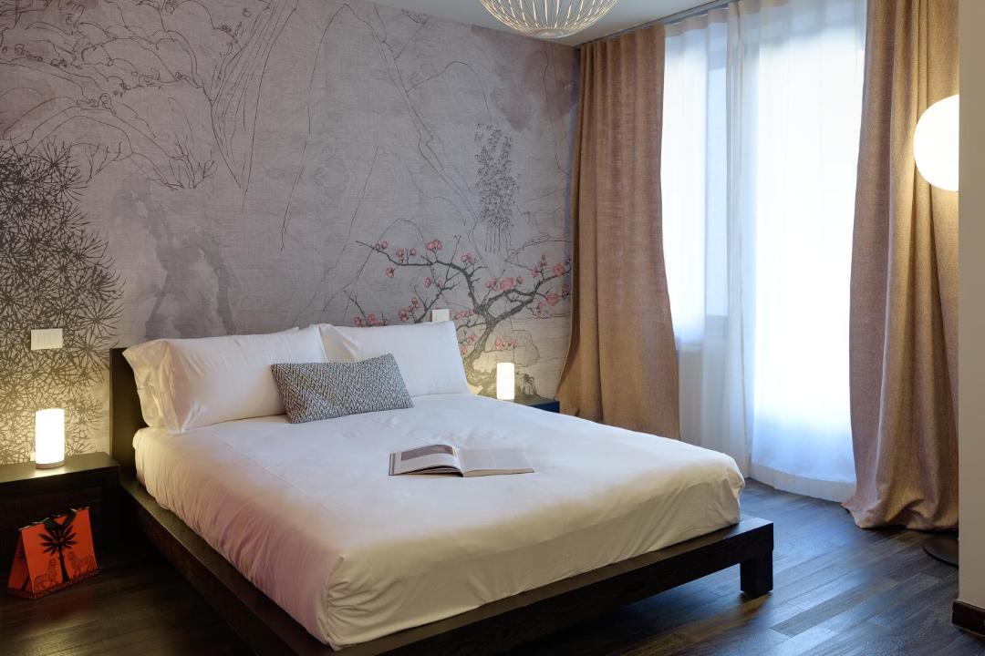 Photo of Bedroom in Udine