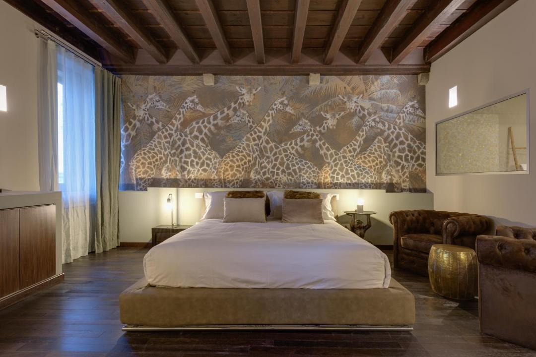 Photo of Bedroom in Udine