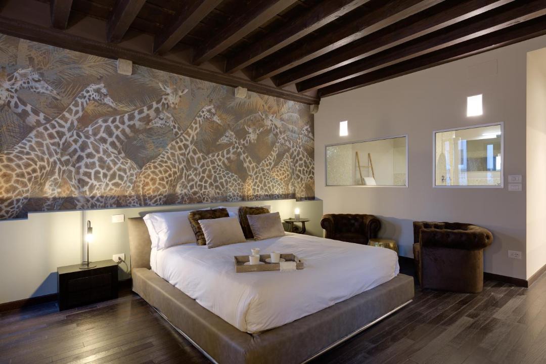 Photo of Bedroom in Udine