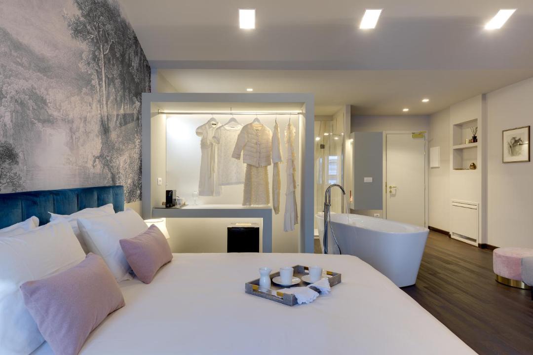 Photo of Bedroom in Udine