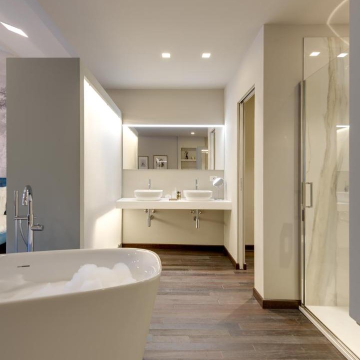 Photo of Bathroom in Udine