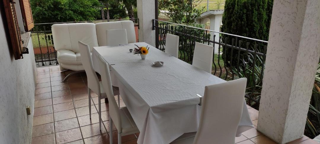 Photo of Patio Balcony in Berra