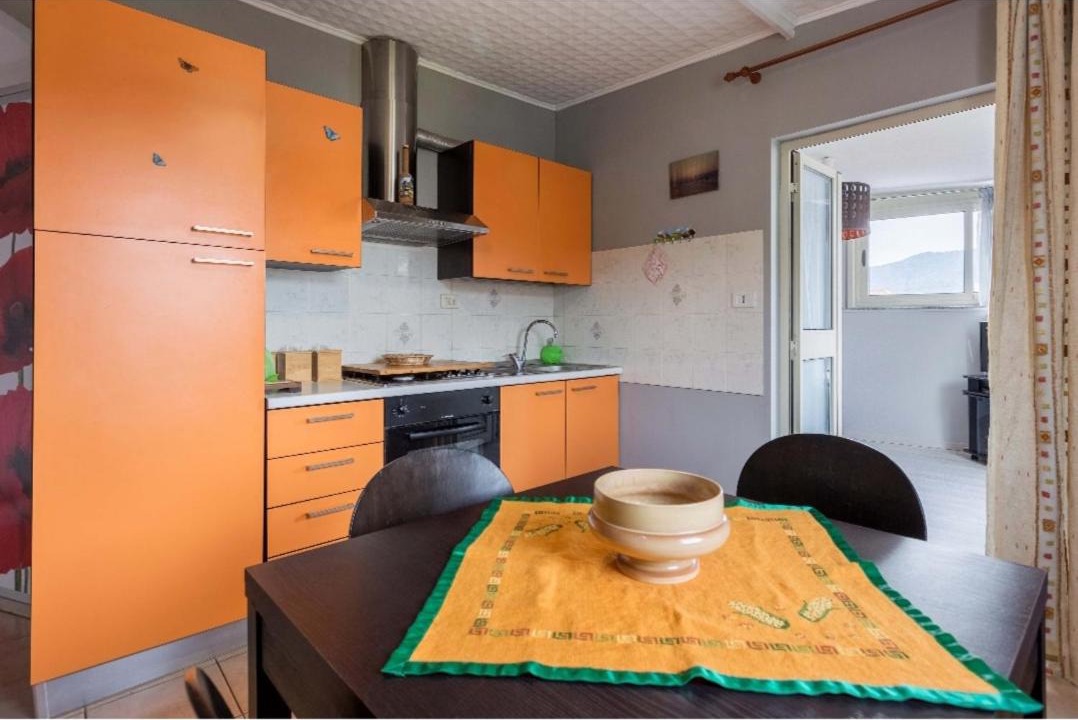 Photo of Kitchen in Gaggi