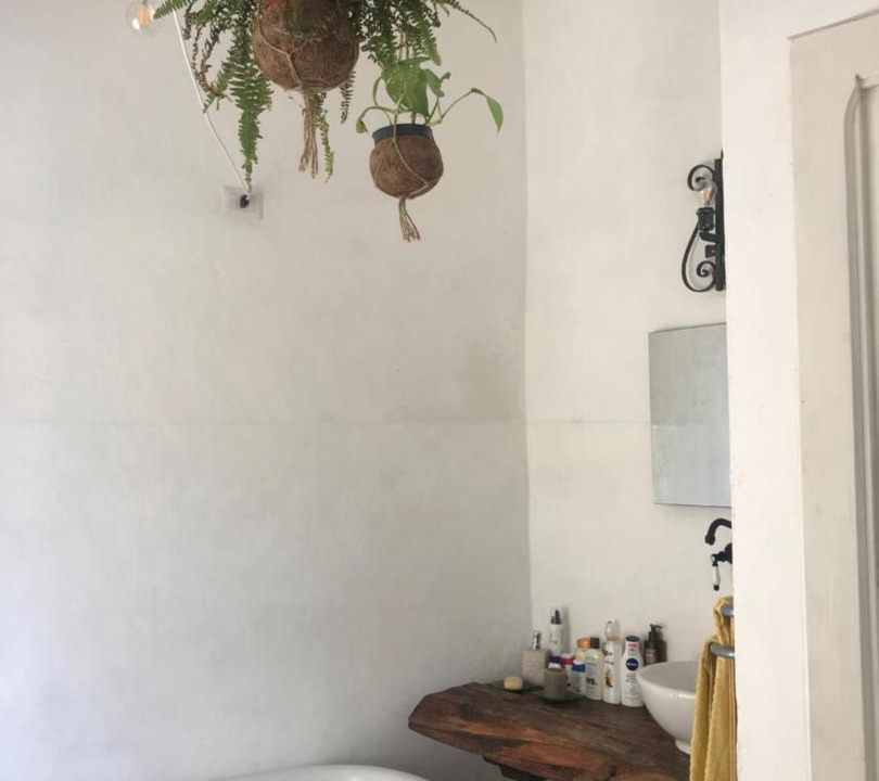 Photo of Bathroom in Barga