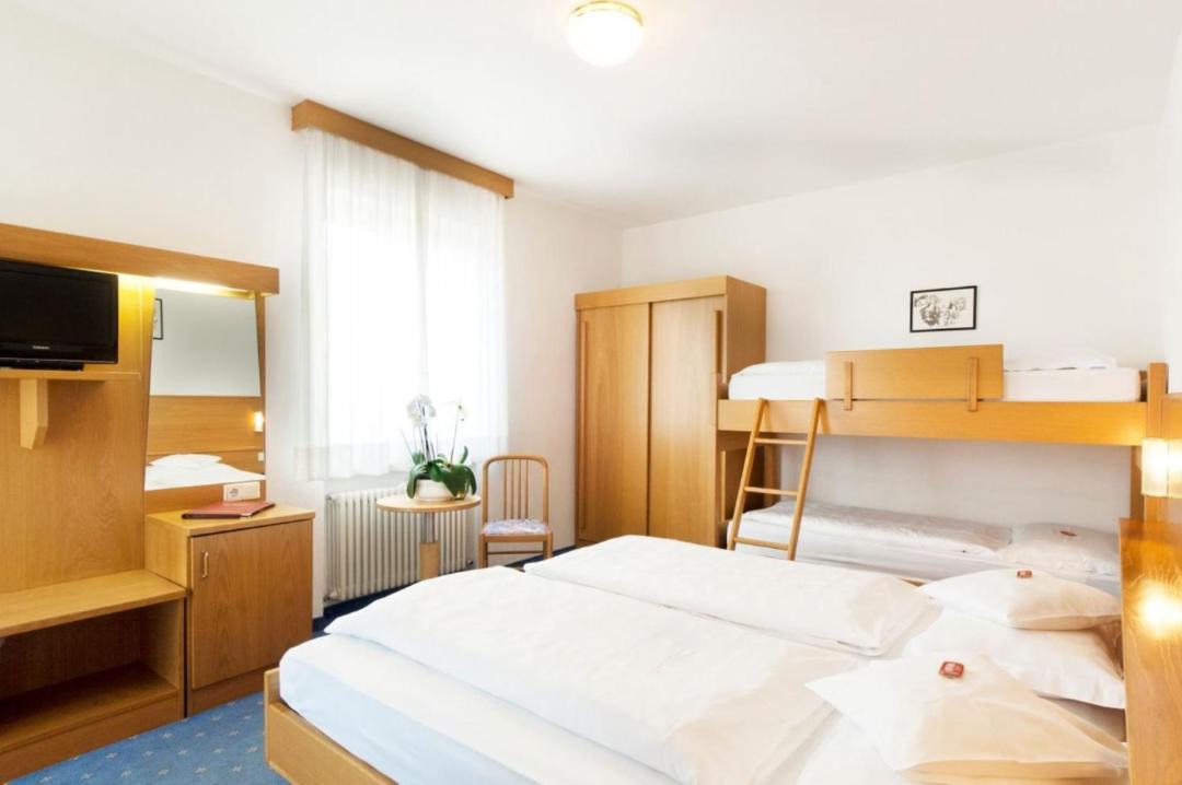 Photo of Bedroom in Laives