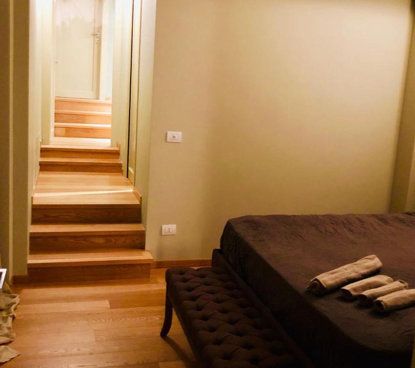 Photo of Bedroom in Historic Centre