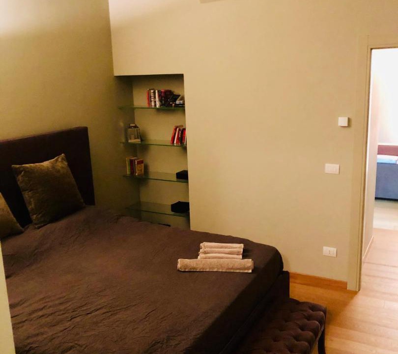 Photo of Bedroom in Historic Centre