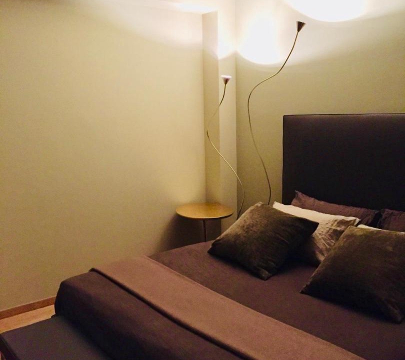 Photo of Bedroom in Historic Centre