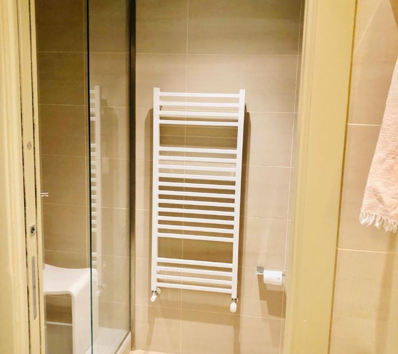Photo of Bathroom in Historic Centre